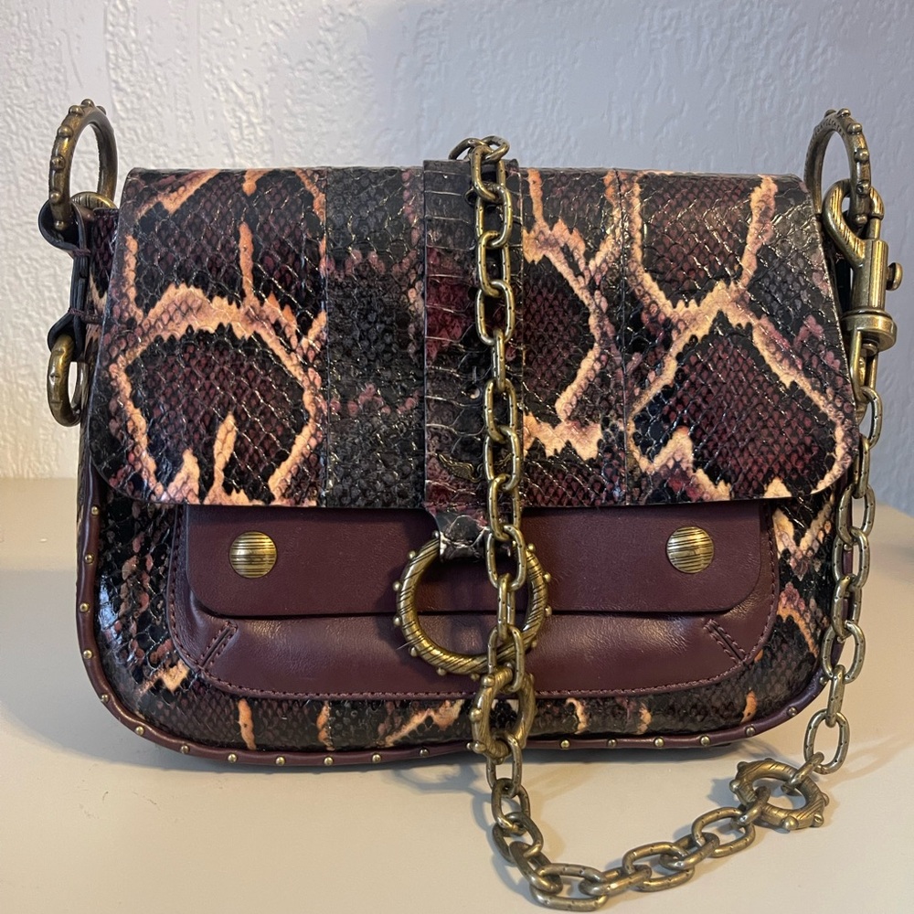 Zadig et voltaire Kate Bag